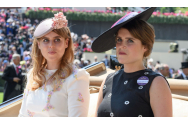 Prințesele Eugenie și Beatrice sunt acuzate de o fraudă de 750.000 de lire sterline, alături de tatăl lor, prințul Andrew