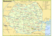 România, în topul rușinii! Este pe locul trei într-un clasament ce include 46 de ţări care nu pun în aplicare hotărârile CEDO