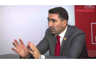 Șeful CJ Neamț, baronul PSD Ionel Arsene, condamnat la 8 ani și 4 luni de închisoare
