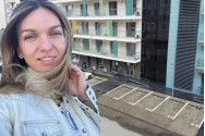 Cât costă o noapte de cazare în complexul Simonei Halep din Mamaia, de 1 mai