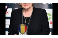 A murit Ana Pascu, supranumită și „doamna scrimei românești”. Era mama lui Alex Pascu, basistul care și-a pierdut viața în incendiul de la Colectiv