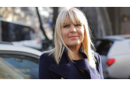 Elena Udrea a fost condamnată definitiv la închisoare cu executare în dosarul Gala Bute. Ea nu a fost găsită acasă și a fost dată în urmărire națională 