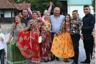 8 aprilie, Ziua internaţională a romilor