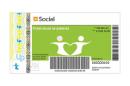 Tichete sociale pentru peste 11.000 de copii și elevi din Suceava