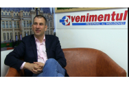 (VIDEO) Interviul ZILEI: Conf. univ. dr. Vladimir Poroch, coordonator Compartiment Îngrijiri Paleative IRO Iași