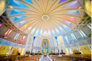 Zilele dinaintea Paştelui în Biserica Romano-Catolică
