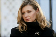 Olena Zelenska rupe tăcerea! Dezvăluirile sunt înspăimântătoare