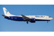 Din vară, noi curse de pe Aeroportul din Iaşi spre Munchen, Barcelona, Paris, Londra, Roma