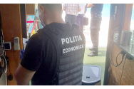 Brutăriile și patiseriile, luate cu asalt de inspectorii ITM!
