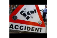 Ieșeni morți într-un accident rutier, la Răcăciuni