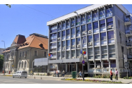Primăria Bacău, cel mai mare datornic la apă