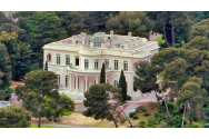 Castelul de 100 de milioane de euro a lui Roman Abramovici fost confiscat pe fondul sancțiunilor impuse de Occident