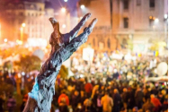 Curtea de Apel Bucureşti amână din nou pronunţarea sentinţei definitive în dosarul ‘Colectiv’