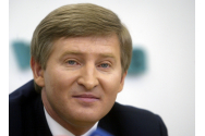 Cel mai bogat om din Ucraina, Rinat Ahmetov, s-a angajat să reconstruiască oraşul Mariupol 