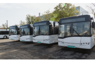 Ieşenii, nemulţumiţi de propunerile traseelor din Zona Metropolitană