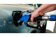 Cea mai ieftină motorină din țară se vinde la Botoșani