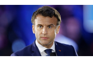 Juliette Binoche, Charlotte Gainsbourg şi regizorul Guillaume Canet i-au îndemnat pe francez să voteze cu Macron