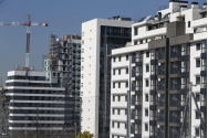 Explozie de autorizații de construire, în județul Iași