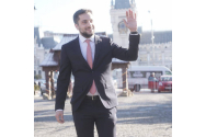 Deputatul ieşean Filip Havârneanu, acuzat că a intrat beat în Parlament