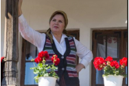 Drama actriței Natașa Raab. O boală nemiloasă a țintuit-o la pat