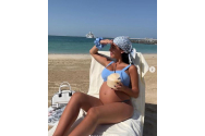 Dramă în familia lui Ronaldo. Unul dintre  gemenii nenăscuți a decedat