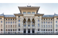 Percheziții DNA la Primăria București