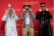 Două statui din ceară ale rapperului Bad Bunny, inaugurate la Muzeul Madame Tussauds
