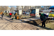 Program special de Paște pentru societăţile Primăriei