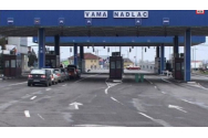 Poliția de Frontieră: Aproape 90 de mii de persoane au intrat în țară vineri, dintre care 6700 de cetățeni din Ucraina