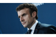 Zilele lui Macron sunt numărate