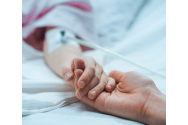 Ministerul Sănătății, precizări despre cazul de hepatită misterioasă la un copil din România