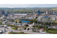 Azomureș repornește unele instalații