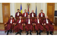Schimbare la Curtea Constituțională a României. Cum vor fi numiți viitorii judecători