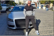 Urmărire mortală la Suceava. În scandal a fost implicat și un activist de mediu