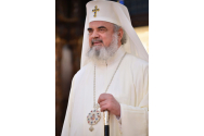Patriarhul Daniel este perfect sănătos