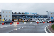 Alarmă cu bombă la bordul unui avion care urma să decoleze de pe aeroportul Henri Coandă Bucureşti