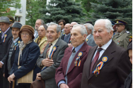 Ziua Veteranilor de Război va fi marcată la Vaslui