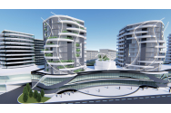 Preţurile apartamentelor, tot mai piperate. Topul oraşelor cu cele mai semnificative salturi. 