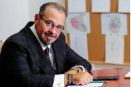 Primarul sectorului 5, Cristian Popescu Piedone, ridicat de pe Aeroportul Otopeni și dus la audieri la DNA 