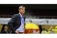 Doliu în lumea sportului. Un jucător legendar a încetat din viață. Avea 57 de ani