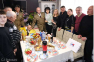 Veteranii de război din Botoșani, premiați de către autorități