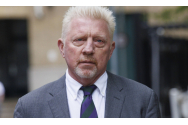 Boris Becker va ajunge la pușcărie. El este vinovat de ascunderea unor bunuri, pentru a evita plata datoriilor