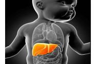 Fetiță de 5 ani, salvată prin transplant hepatic