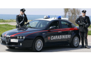 Sătulă de bătăi, o româncă din Italia s-a aruncat pe fereastră