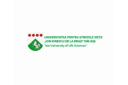 USV Iași a lansat campania de preînscriere pentru admiterea 2022