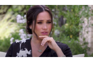 Netflix renunţă la „Pearl”, un serial creat de Meghan Markle