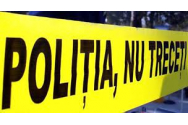 ȘOCANT! Un bărbat și o femeie, găsiți morți într-un apartament din Sectorul 3