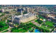 Iașul, invadat de turiști!