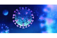  În săptămâna 25 aprilie – 1 mai, au fost confirmate 48 de cazuri de COVID-19 cu varianta Omicron