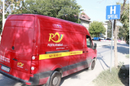 Unul dintre haiducii care au jefuit maşina Poştei, liberat pe caz de boală